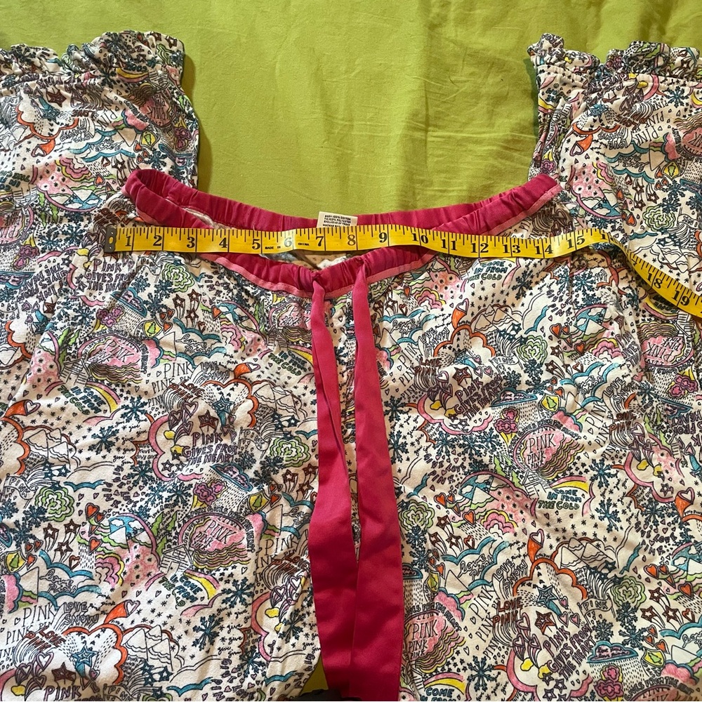 Victoria secret pajama pants